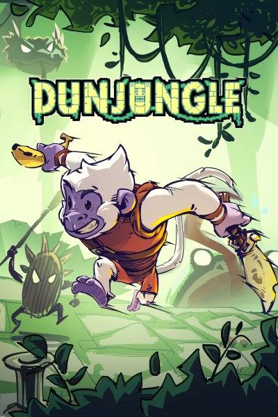 Dunjungle