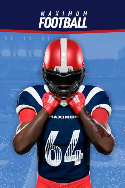 Maximum Football