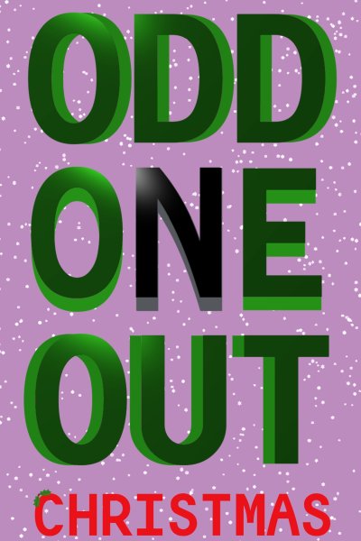 Odd One Out Christmas