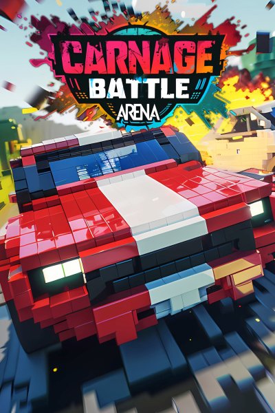 Carnage Battle Arena