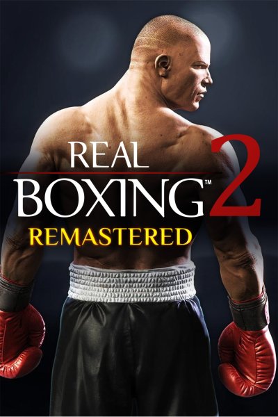 Real Boxing 2: Remastered