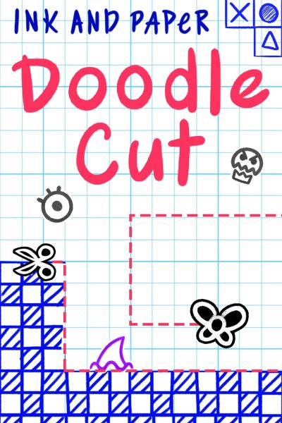 Ink & Paper: DoodleCut