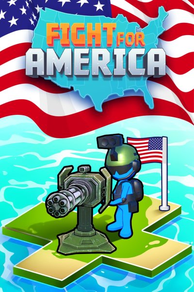 Fight For America