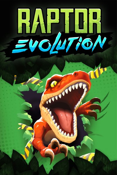 Raptor Evolution
