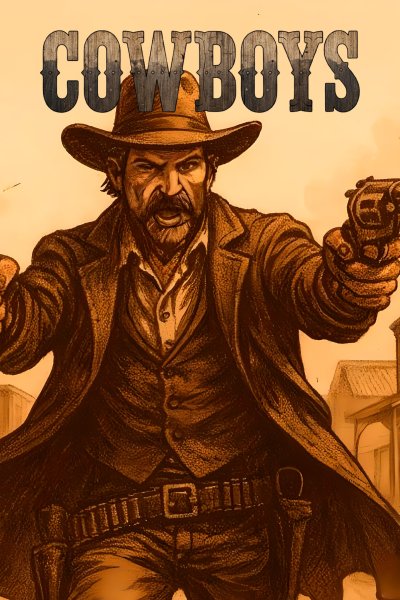 Cowboys