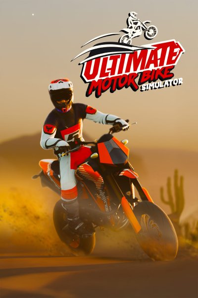 Ultimate Moto Bike Simulator