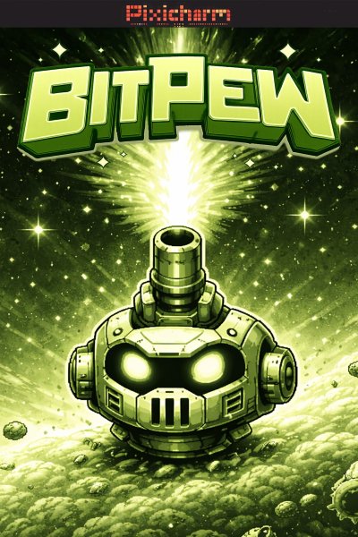 Pixicharm - BitPew