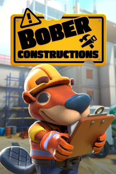 Bober Constructions