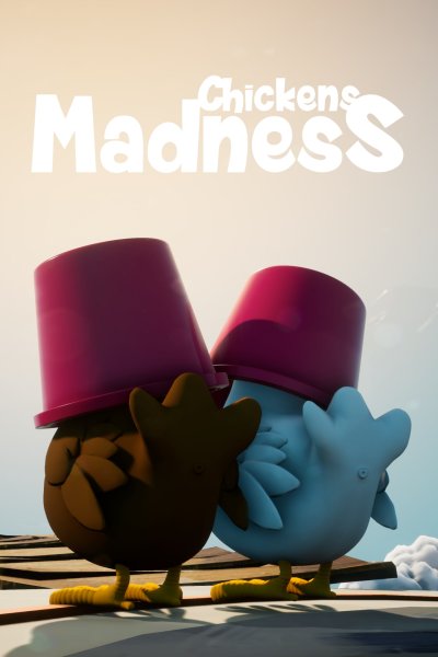 Chickens Madness