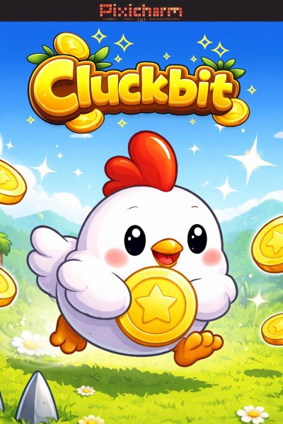 Pixicharm - Cluckbit