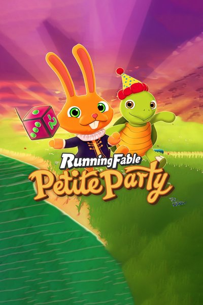 Running Fable Petite Party