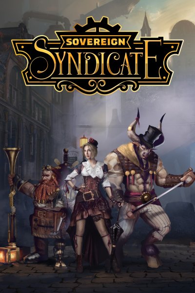 Sovereign Syndicate