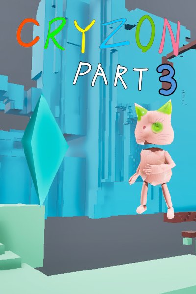 CRYZON part3