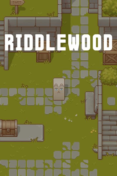 RiddleWood