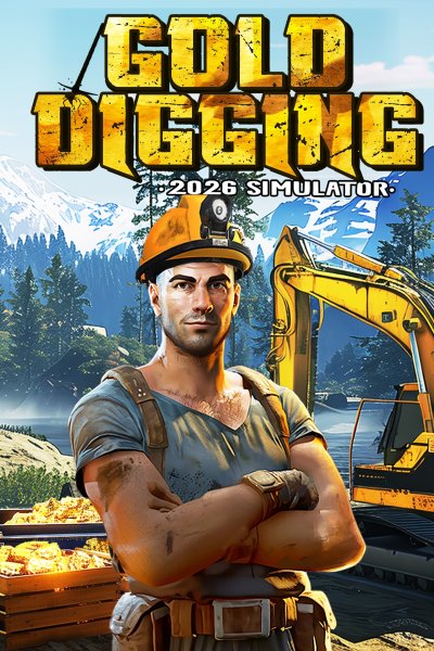 Gold Digging 2026 Simulator