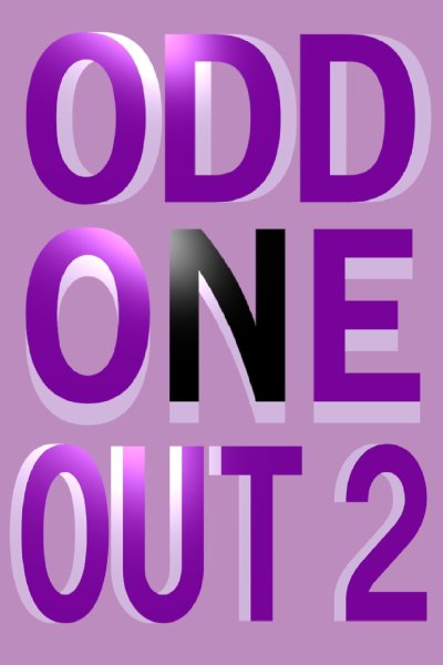 Odd One Out 2