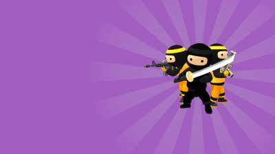 Sector Ninja