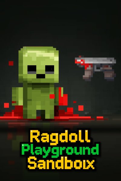 Ragdoll Playground Sandbox