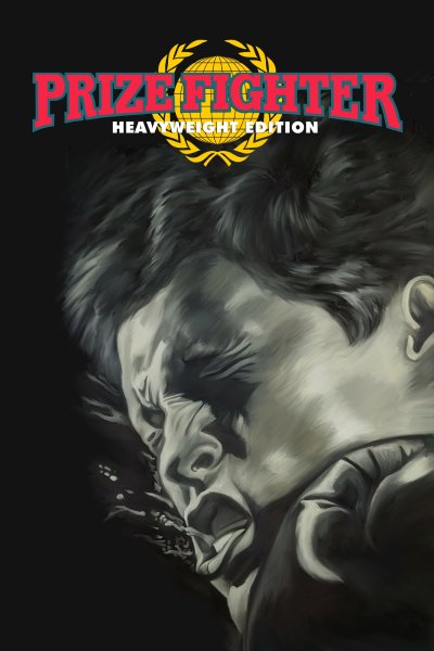 Prize Fighter - Heavyweight Edition