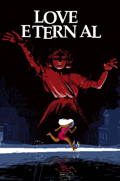 LOVE ETERNAL