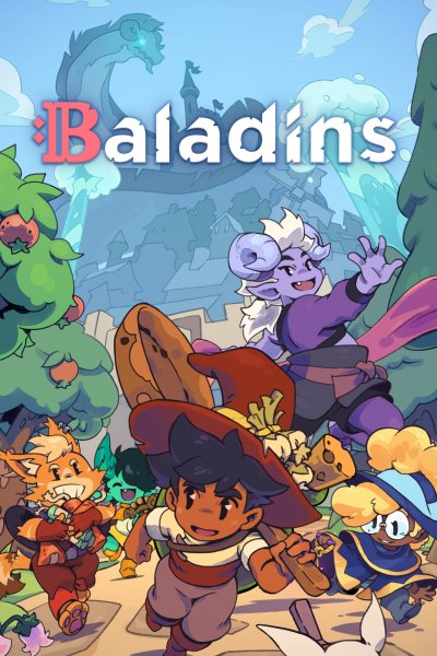 Baladins