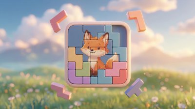 Wonders Puzzle