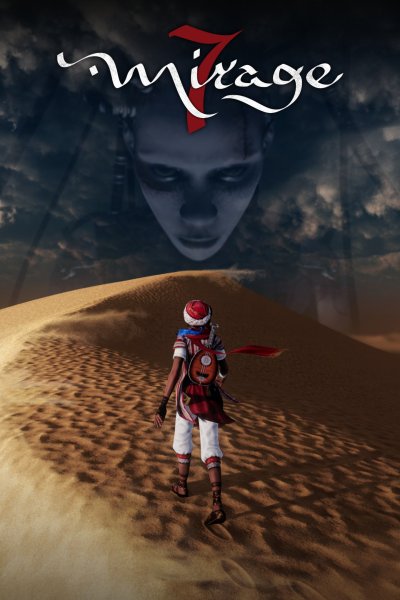Mirage 7