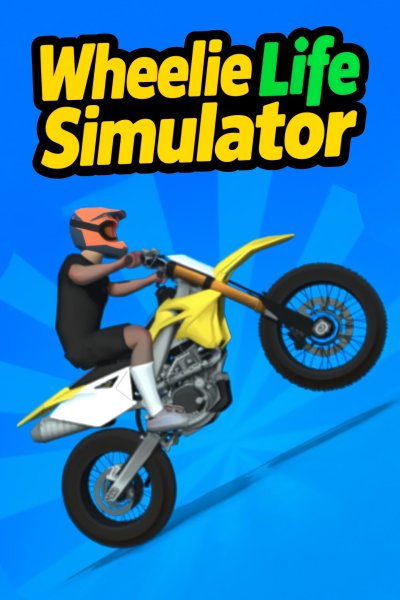 Wheelie Life Simulator