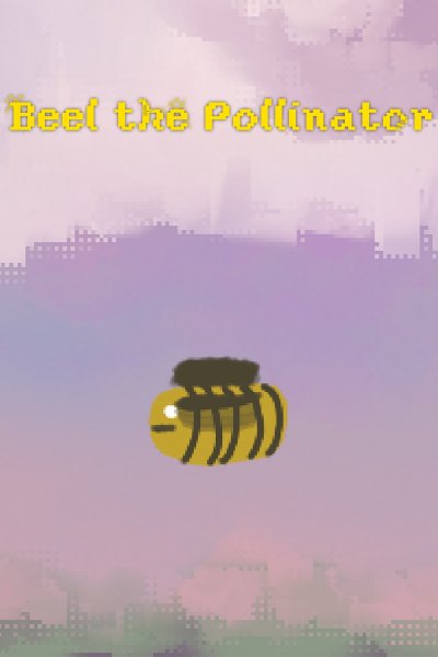 Beel the pollinator