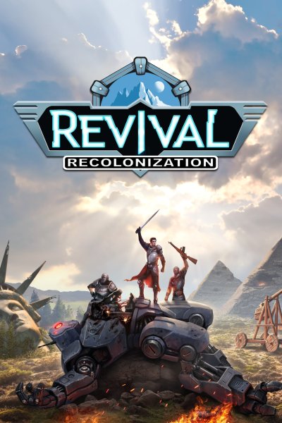 Revival: Recolonization