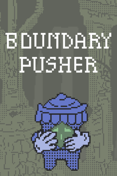 Boundary Pusher