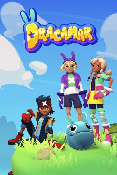 Dracamar