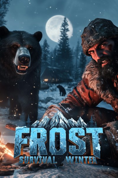 Frost Survival – Winter