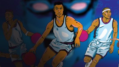 Basketball Classics