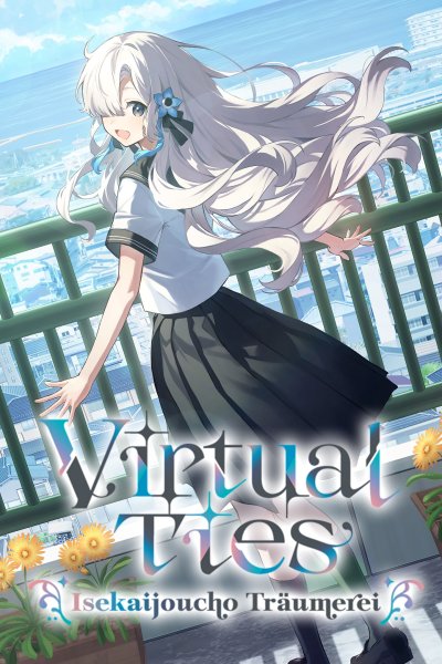 Virtual Ties Isekaijoucho Träumerei