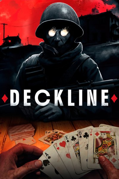 Deckline