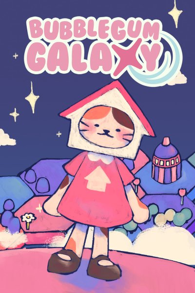 Bubblegum Galaxy
