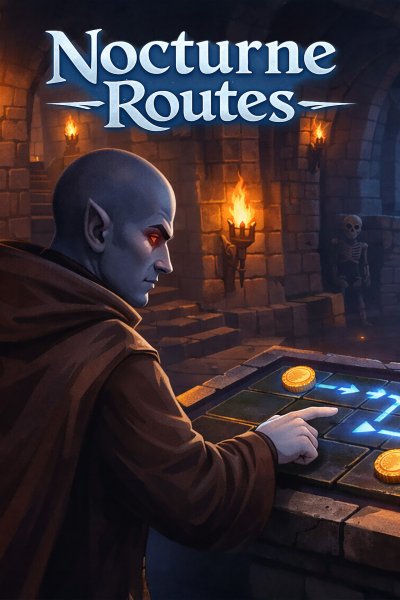 Nocturne Routes