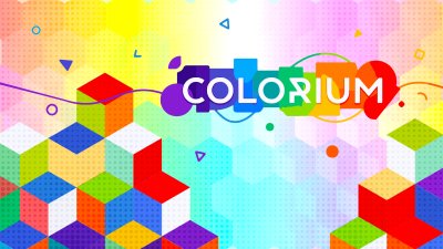 Colorium