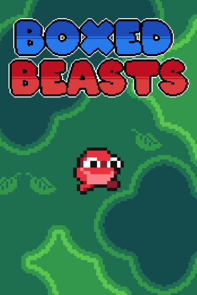 Boxed Beasts
