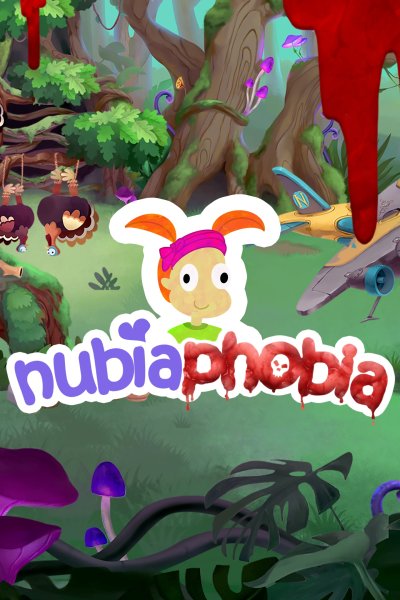 NubiaPhobia