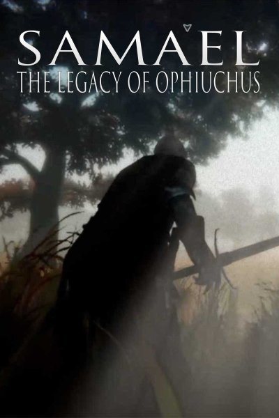 Samaël : L’héritage d’Ophiuchus