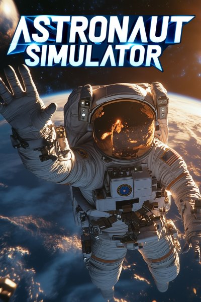 Astronaut Simulator