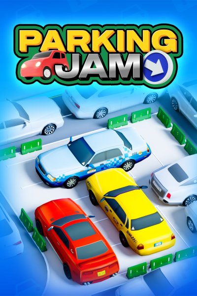 Parking Jam