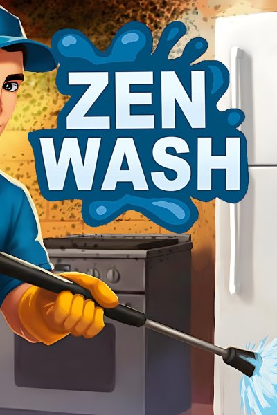 Zen Wash