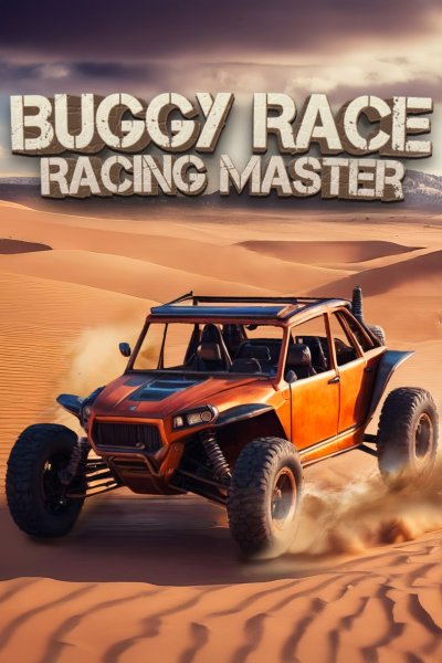 Buggy Race - Racing Master
