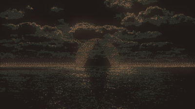 Without a Dawn