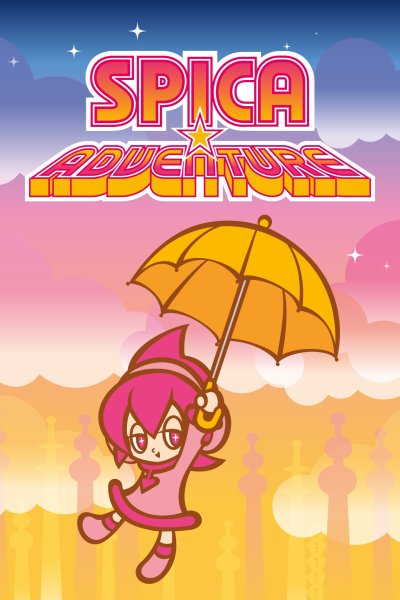 Spica Adventure