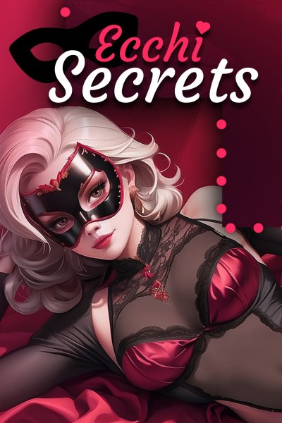 Ecchi Secrets