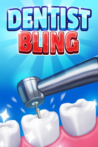 Dentist Bling